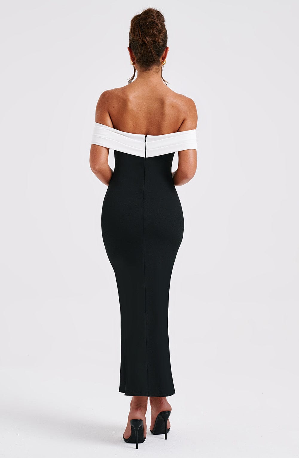 Annabelle | Maxi Jurk
