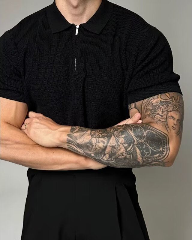 Mike | Polo