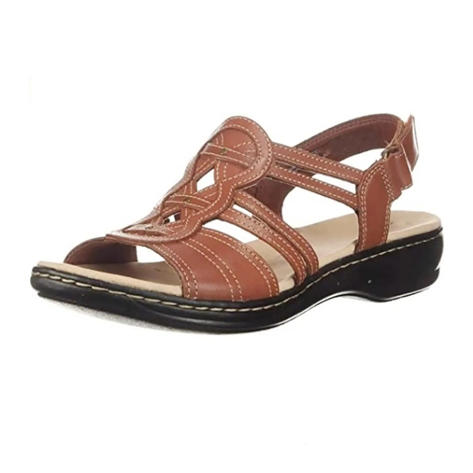 Fleur | Comfortabele Sandalen