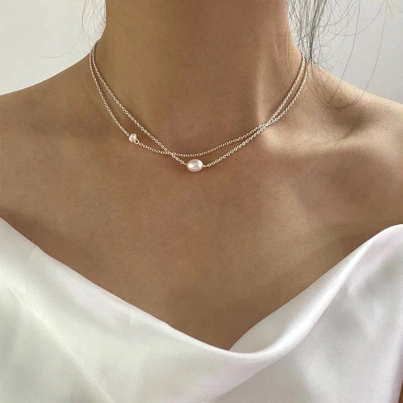 Megan | Ketting