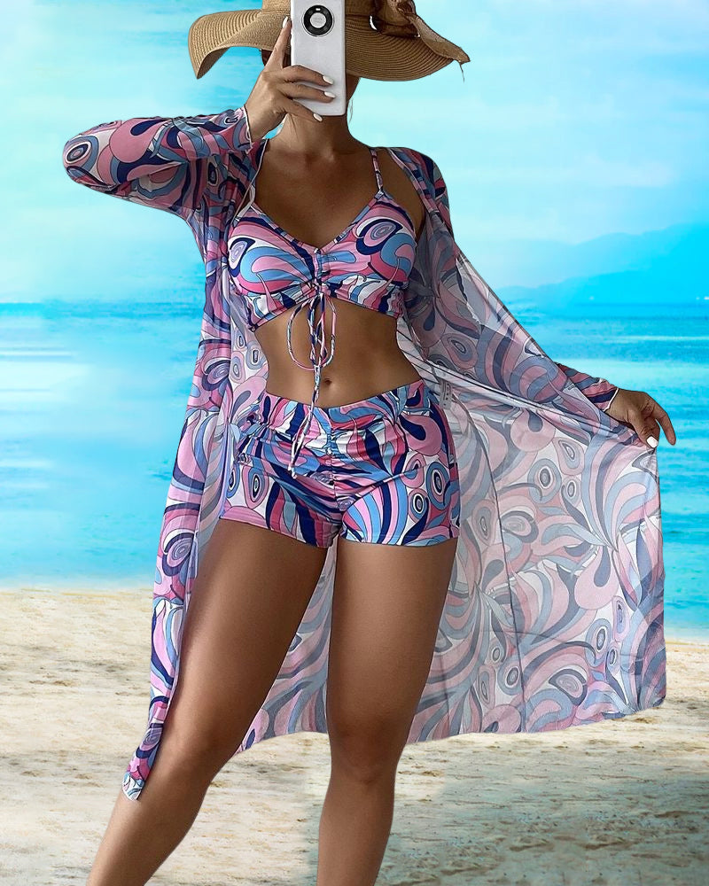 Nora | Bikini Set