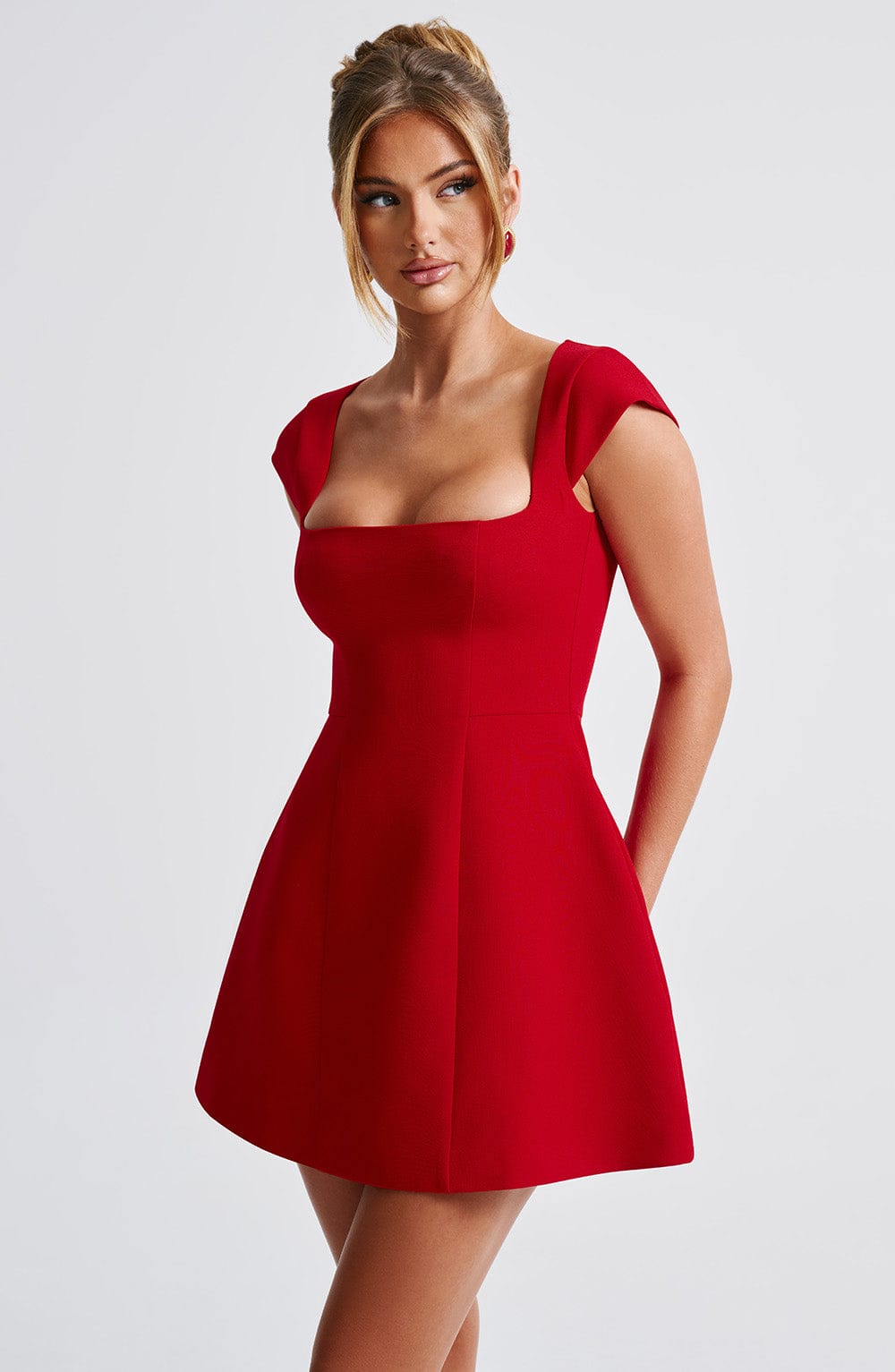 Lola | Mini Jurk