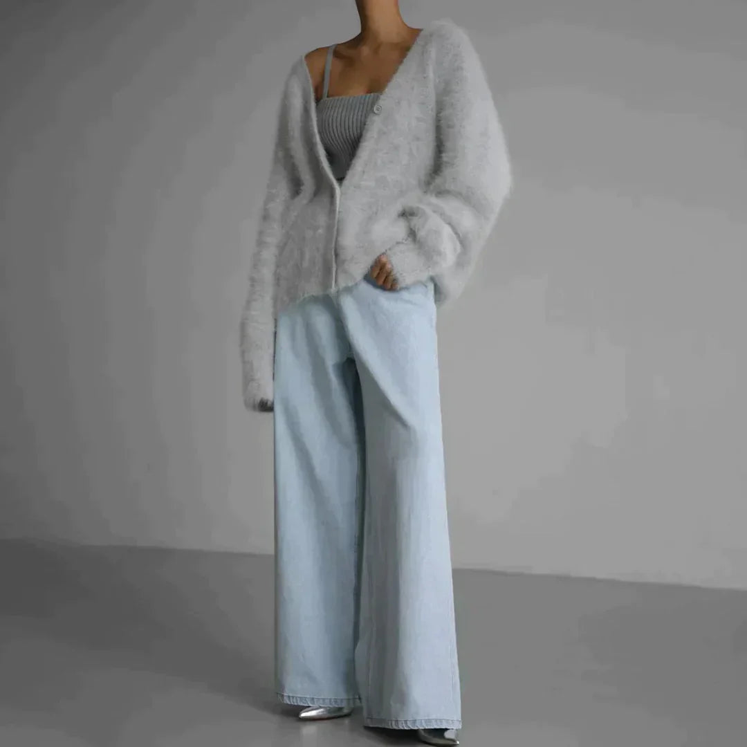 Eveline | Zachte Vest