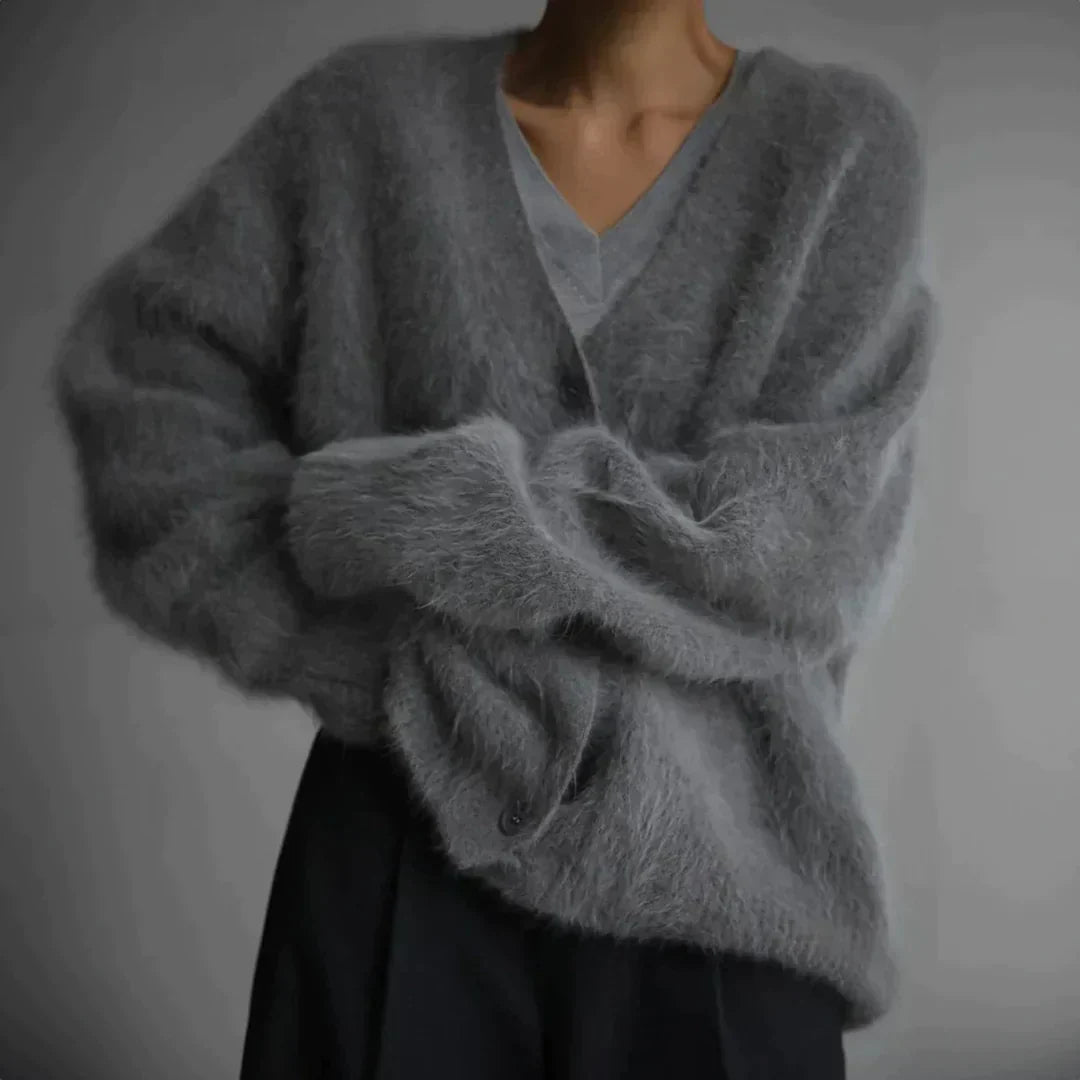 Eveline | Zachte Vest