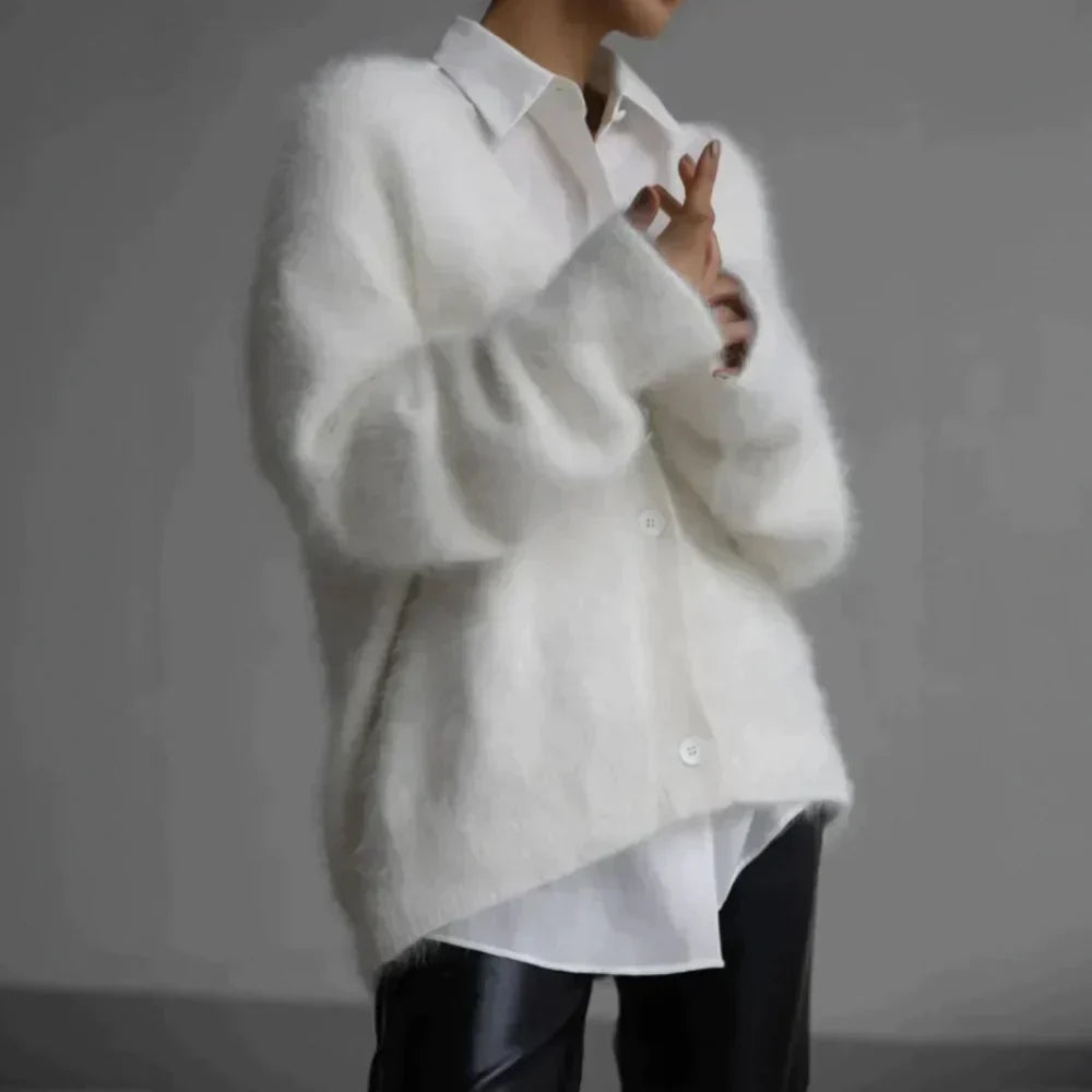 Eveline | Zachte Vest