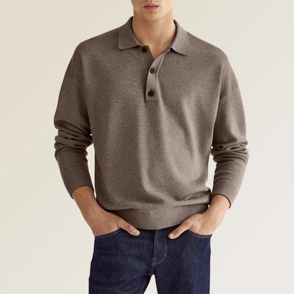 Mathieu | Polo
