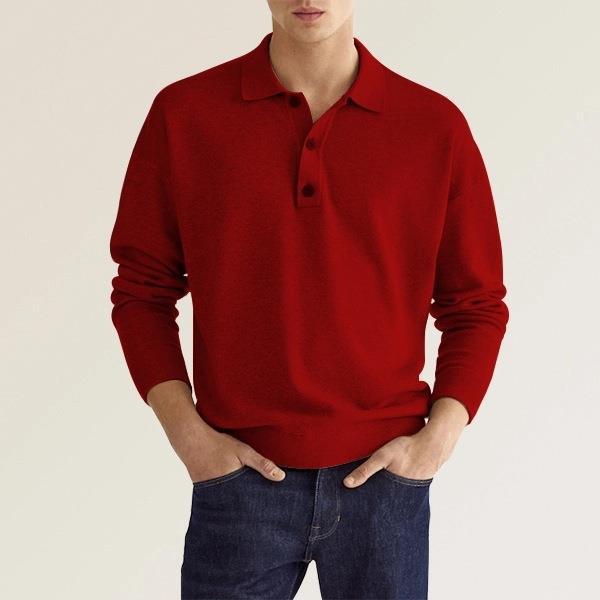Mathieu | Polo