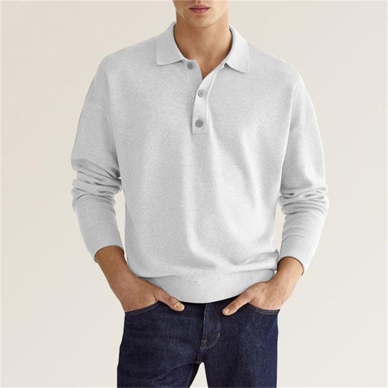 Mathieu | Polo
