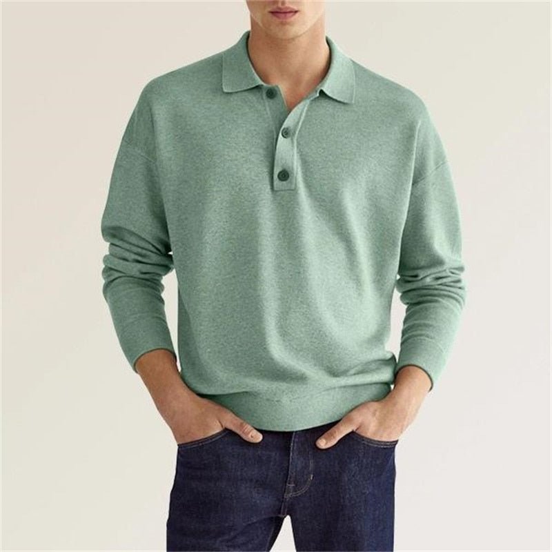 Mathieu | Polo