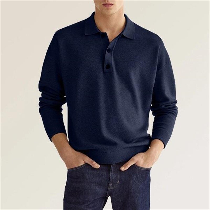 Mathieu | Polo