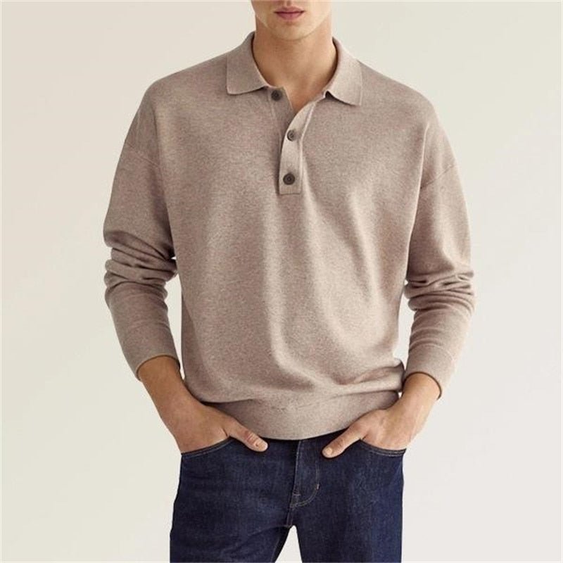 Mathieu | Polo