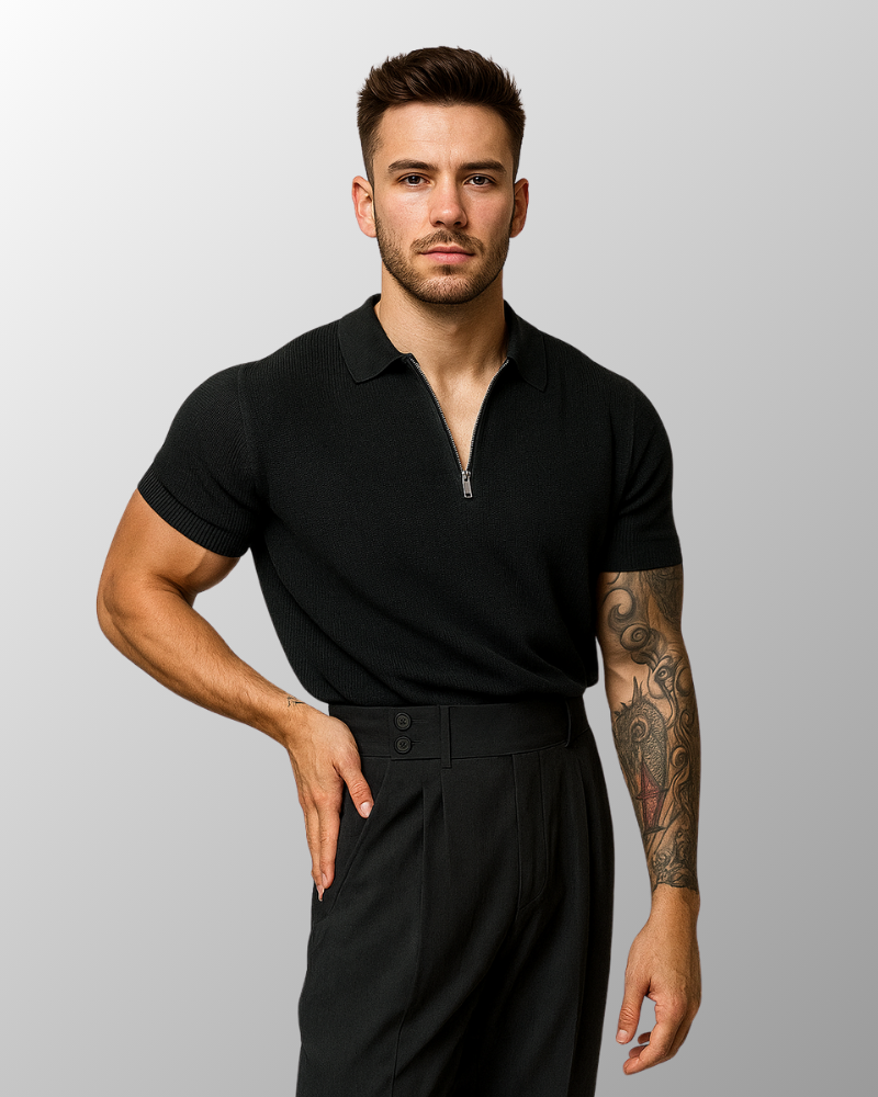 Mike | Polo