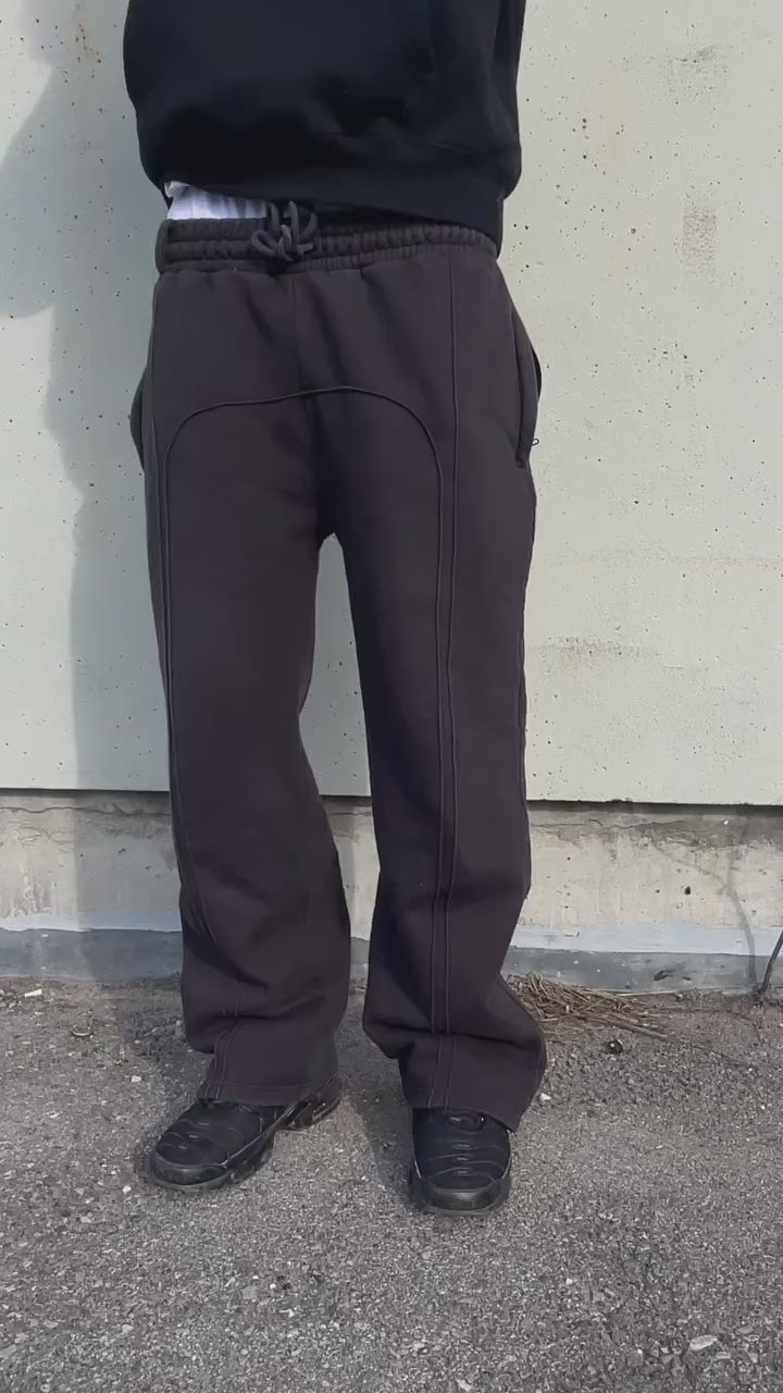 Donovan | Casual Jogger