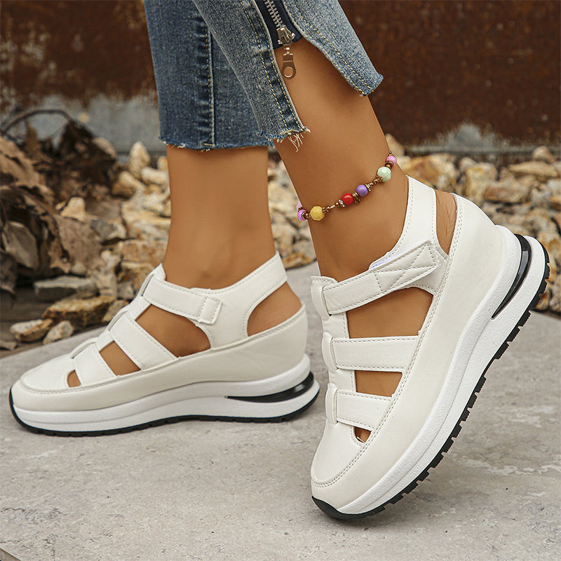 Feline | Ergonomische Sandalen