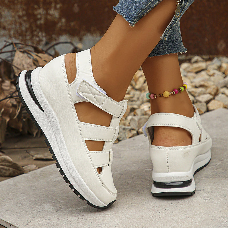 Feline | Ergonomische Sandalen