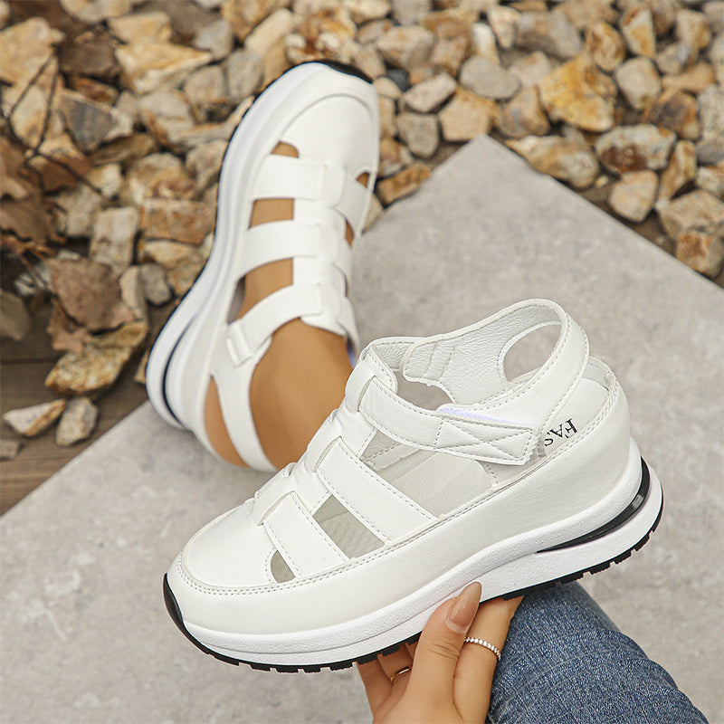 Feline | Ergonomische Sandalen