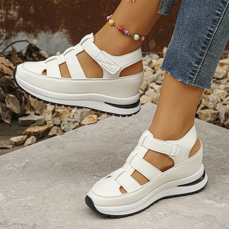 Feline | Ergonomische Sandalen