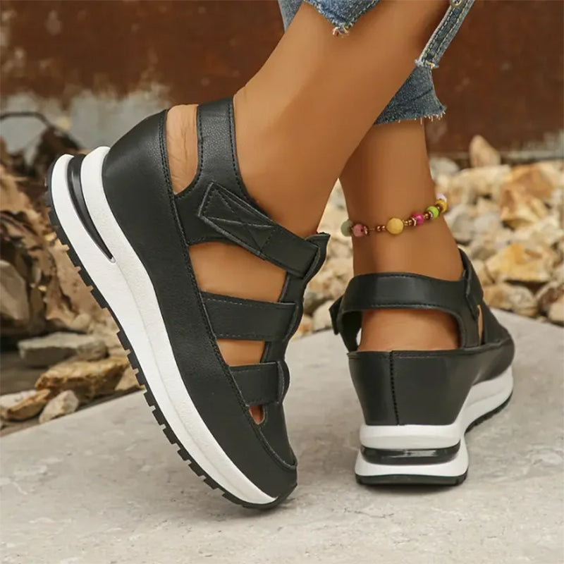 Feline | Ergonomische Sandalen