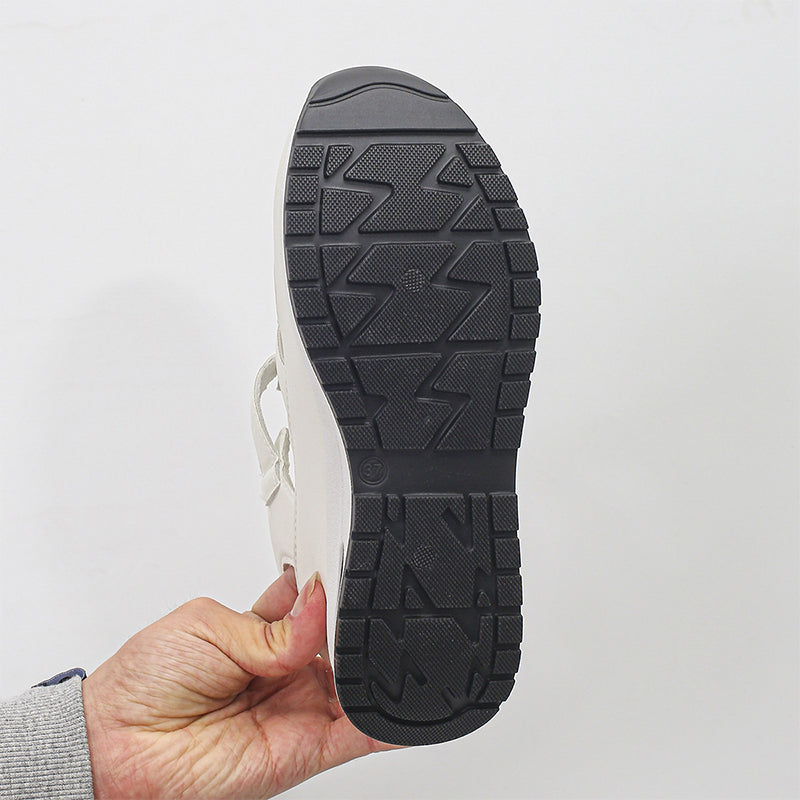 Feline | Ergonomische Sandalen
