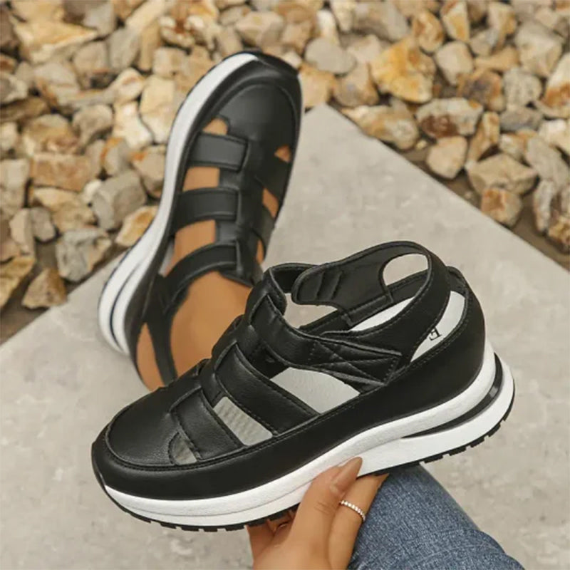 Feline | Ergonomische Sandalen