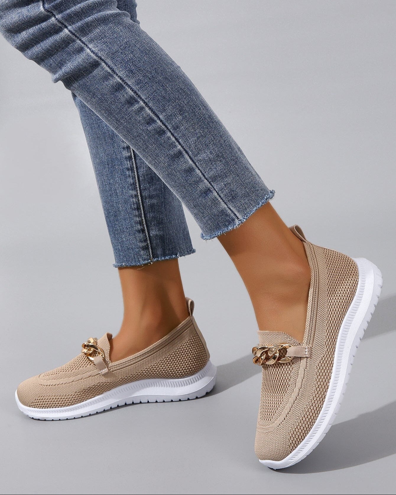 Vera | Ergonomische Loafers