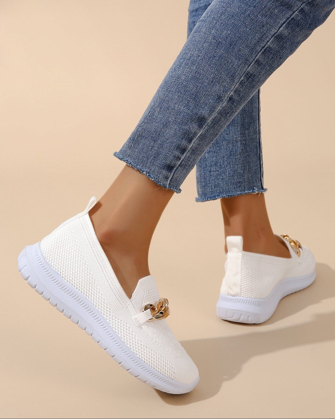Vera | Ergonomische Loafers
