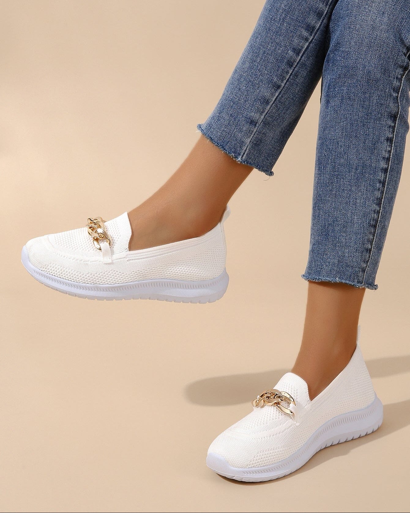 Vera | Ergonomische Loafers