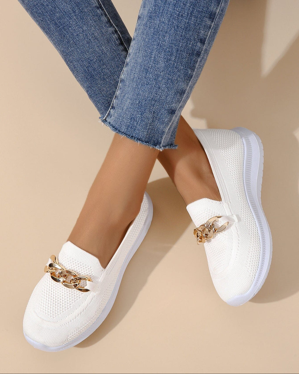 Vera | Ergonomische Loafers