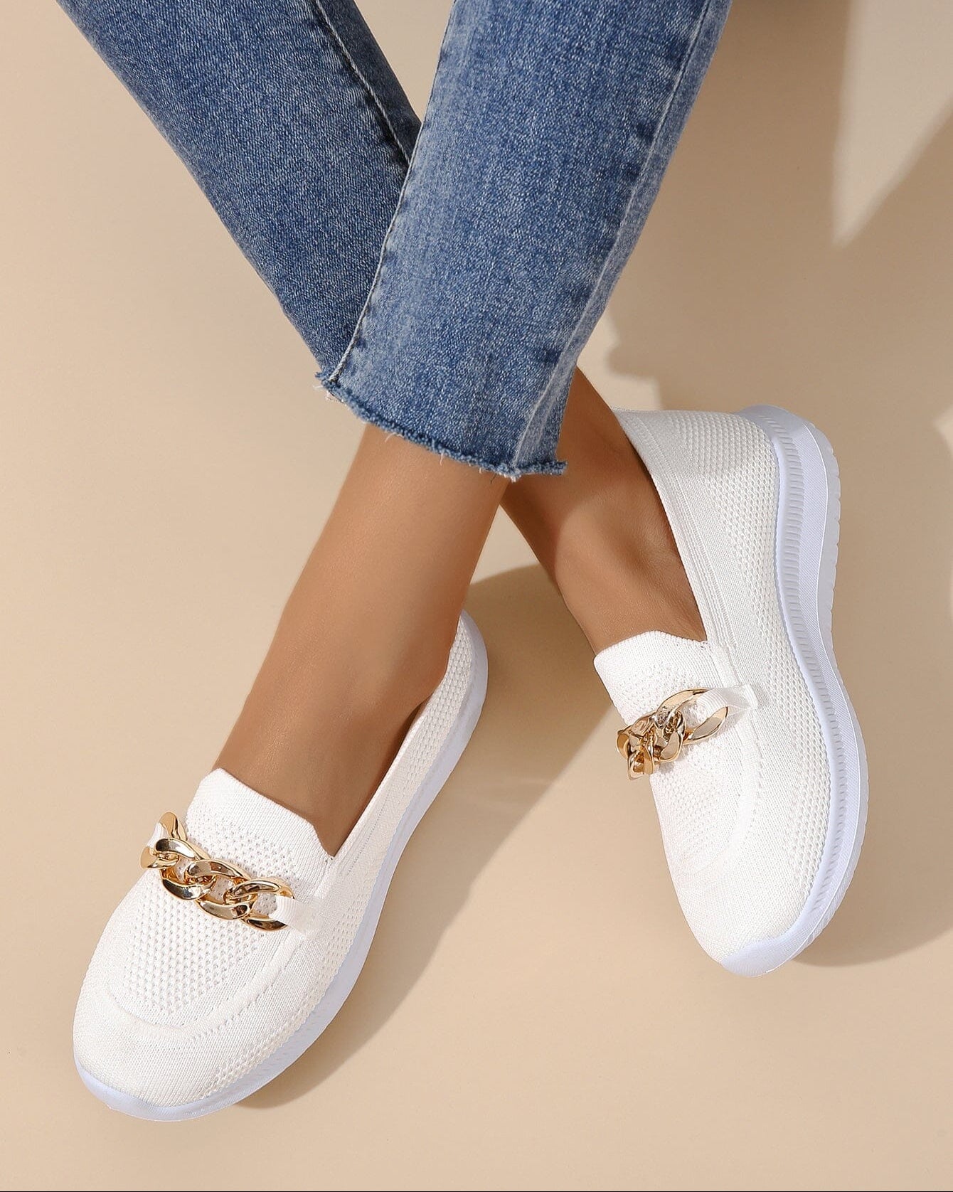Vera | Ergonomische Loafers