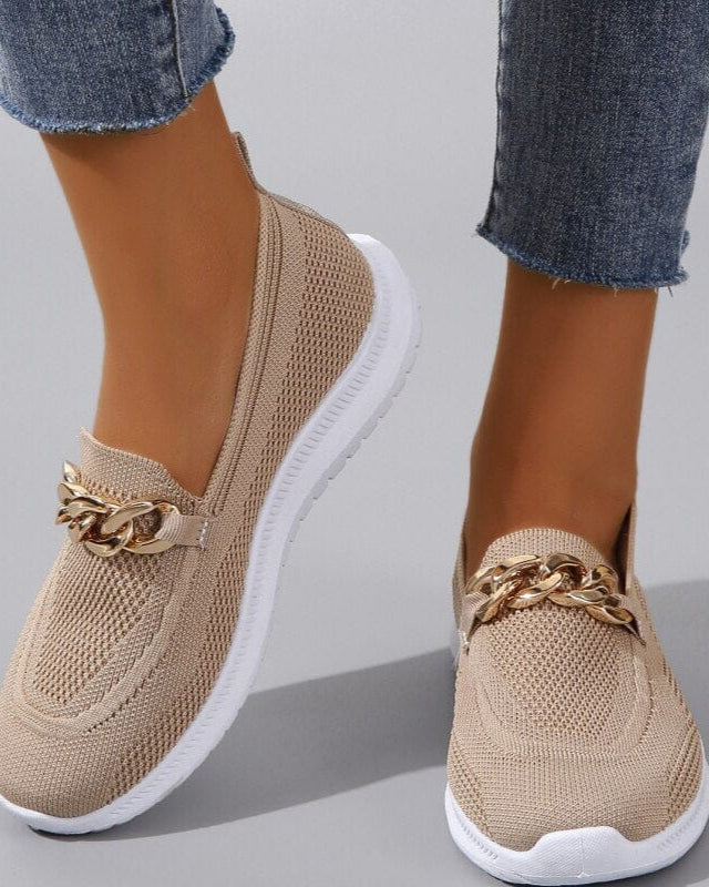 Vera | Ergonomische Loafers