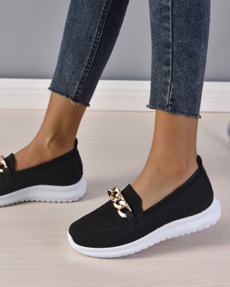 Vera | Ergonomische Loafers