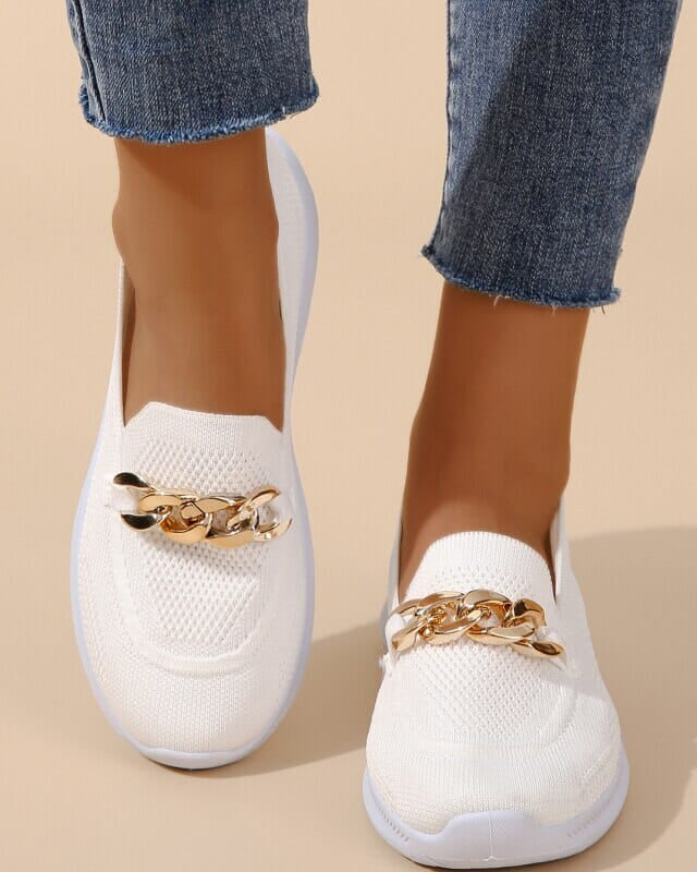 Vera | Ergonomische Loafers