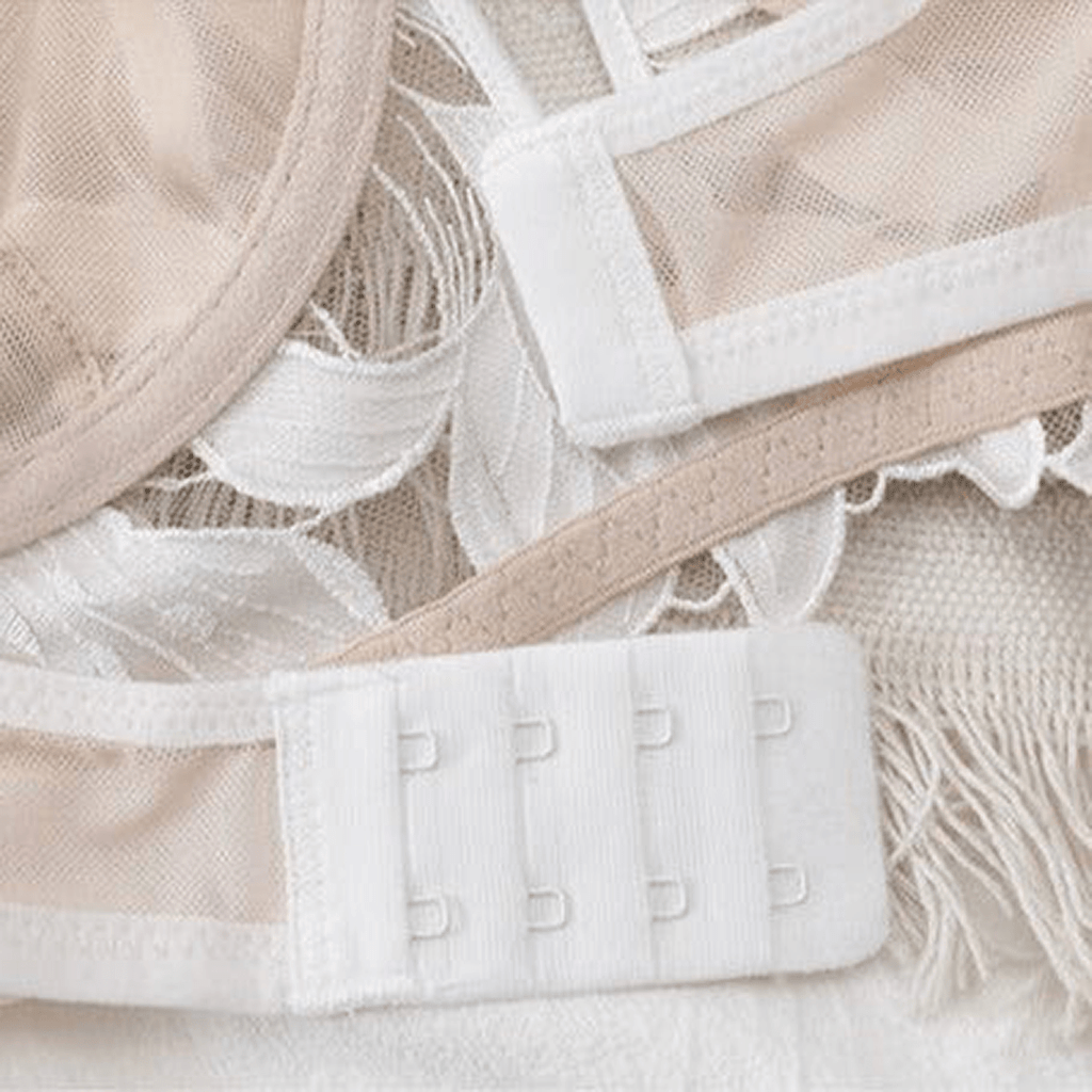 Amber | Lingerie Set