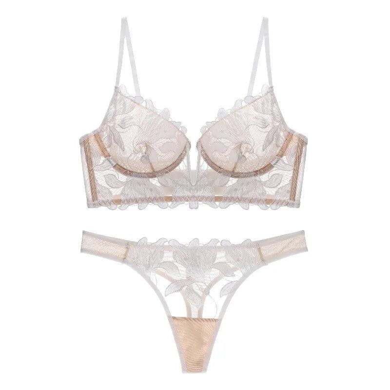 Amber | Lingerie Set