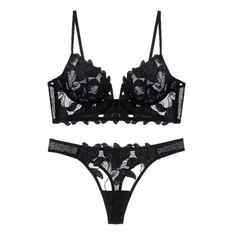 Amber | Lingerie Set