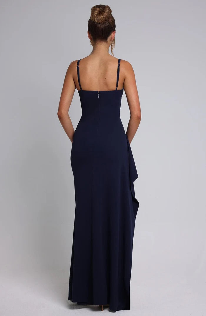 Monica | Maxi Jurk