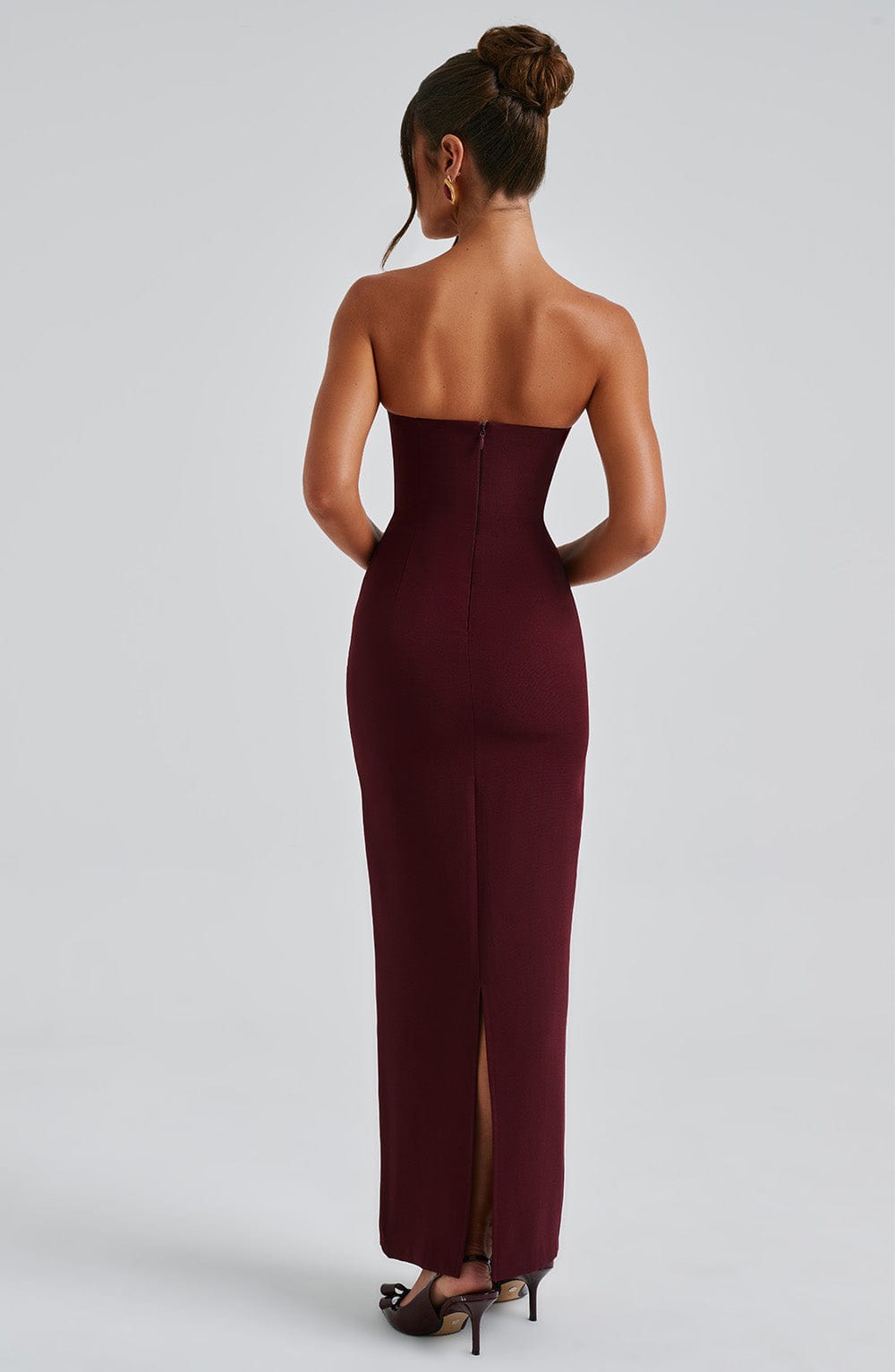 Yvana | Maxi Jurk