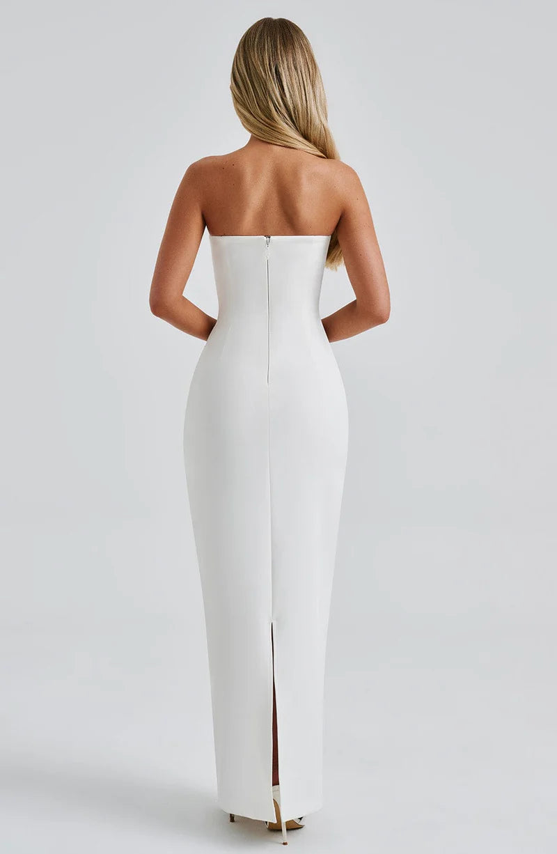 Yvana | Maxi Jurk